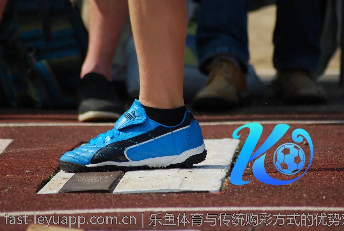 乐鱼体育与传统购彩方式的优势对比