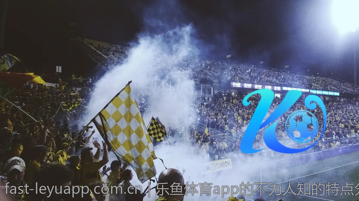 乐鱼体育app的不为人知的特点分析