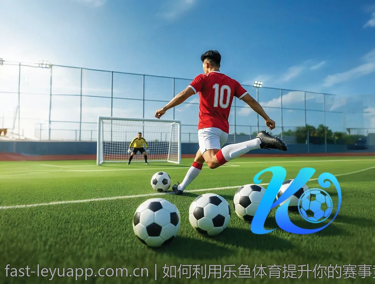 如何利用乐鱼体育提升你的赛事竞猜技巧？
